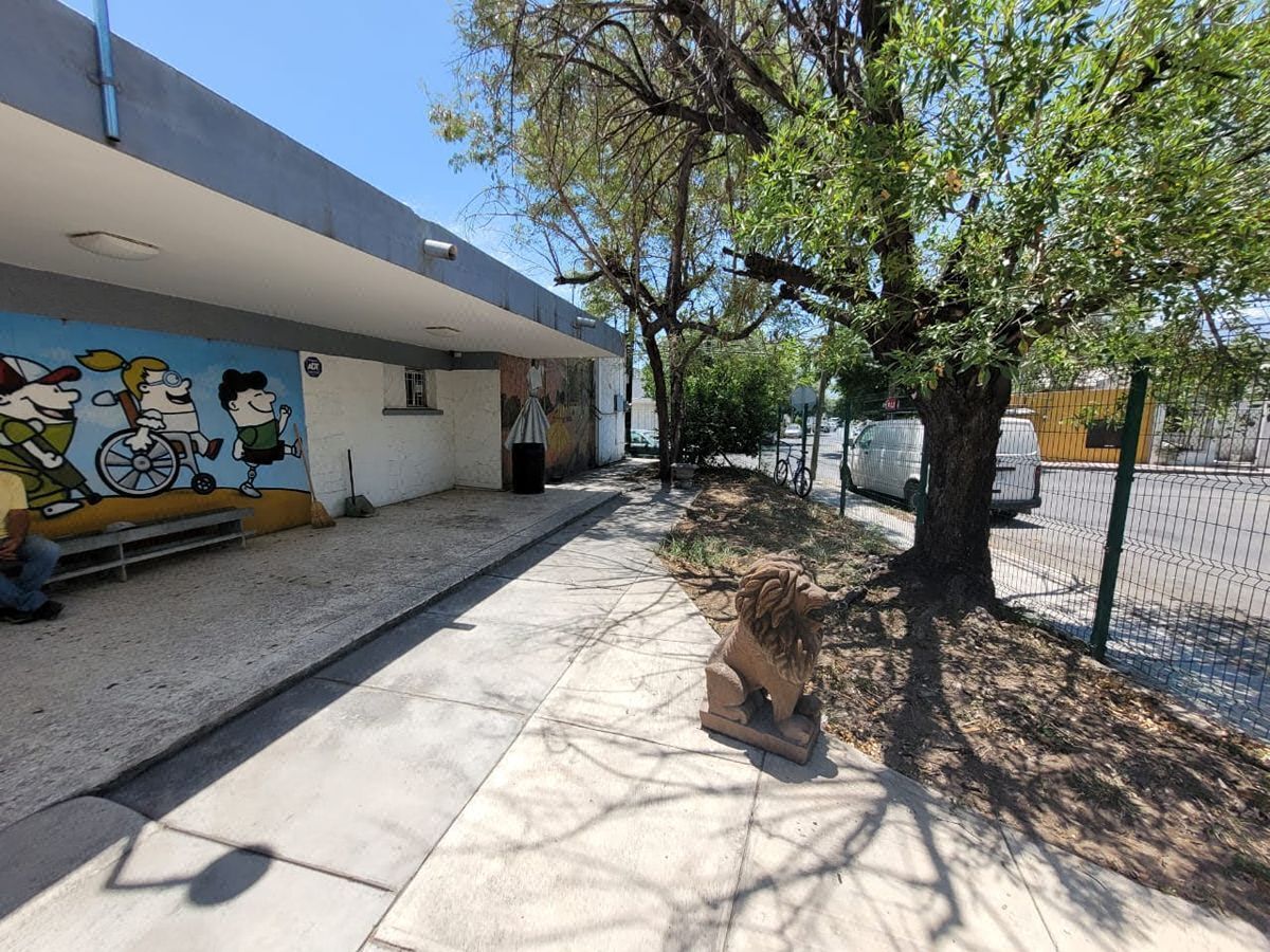 Oficinas en venta en Club de Leones · Zona Zapata, imagen real de la propiedad