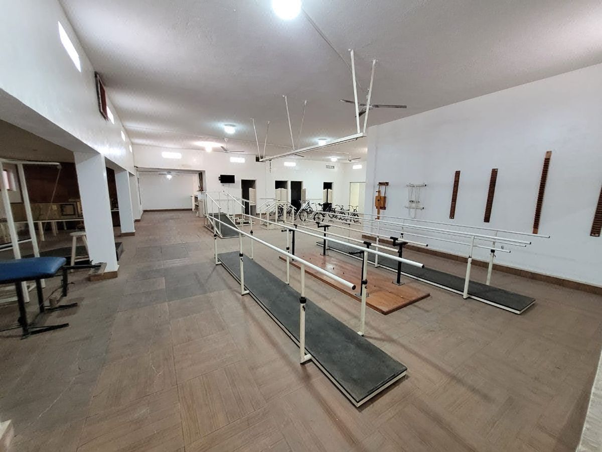 Oficinas en venta en Club de Leones · Zona Zapata, imagen real de la propiedad
